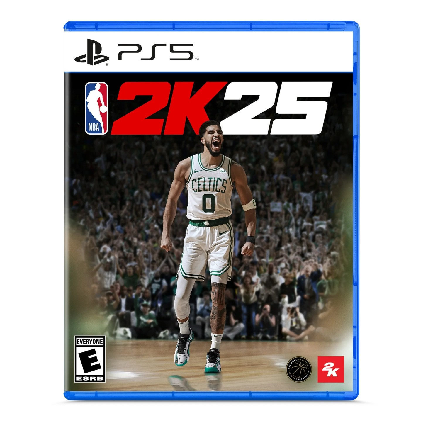 nba 2k25 game for playstation 5