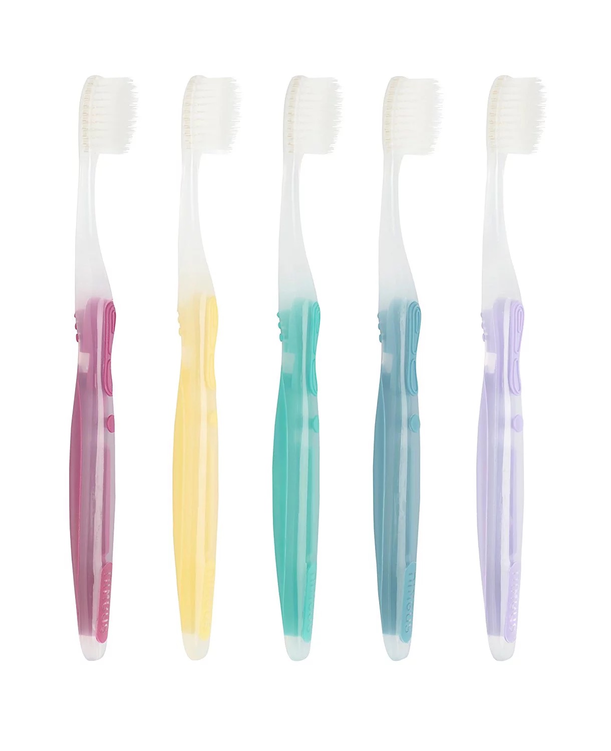 The 11 Best Soft Toothbrushes, According to Dentists | Well+Good