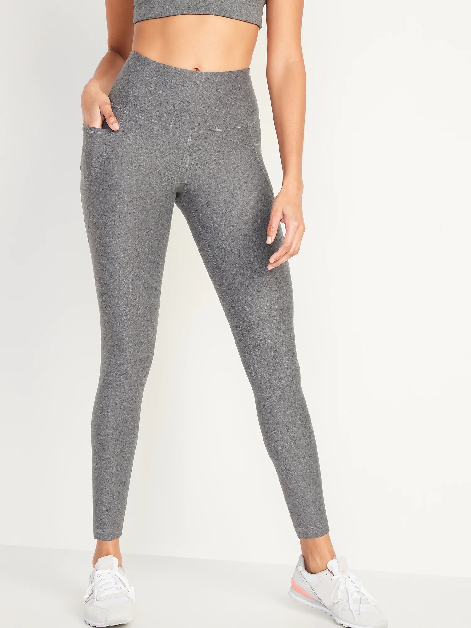 Lululemon Force Within High-Rise Tight 28