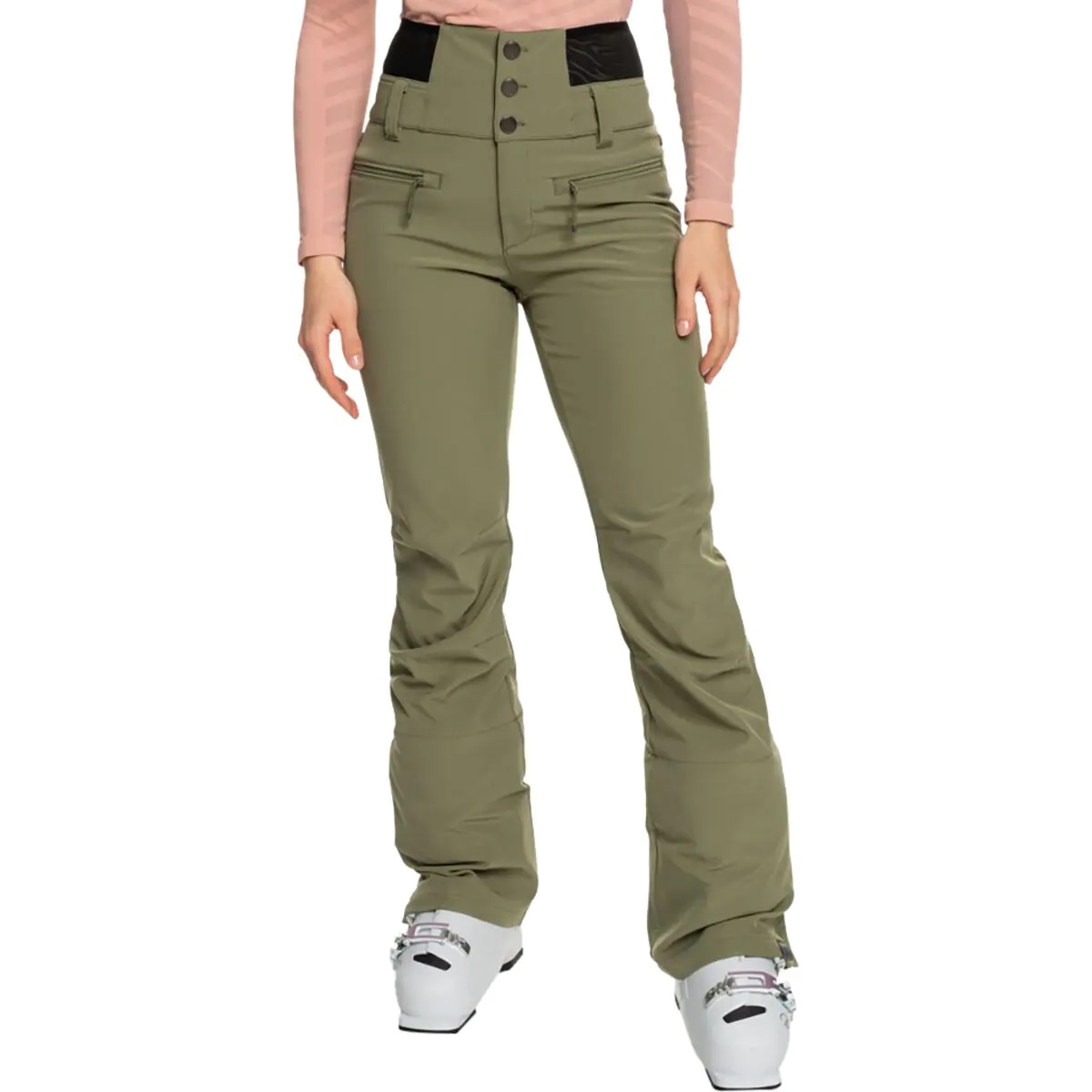 Helly Hansen W Forward Stretch Pant - Sci Pants