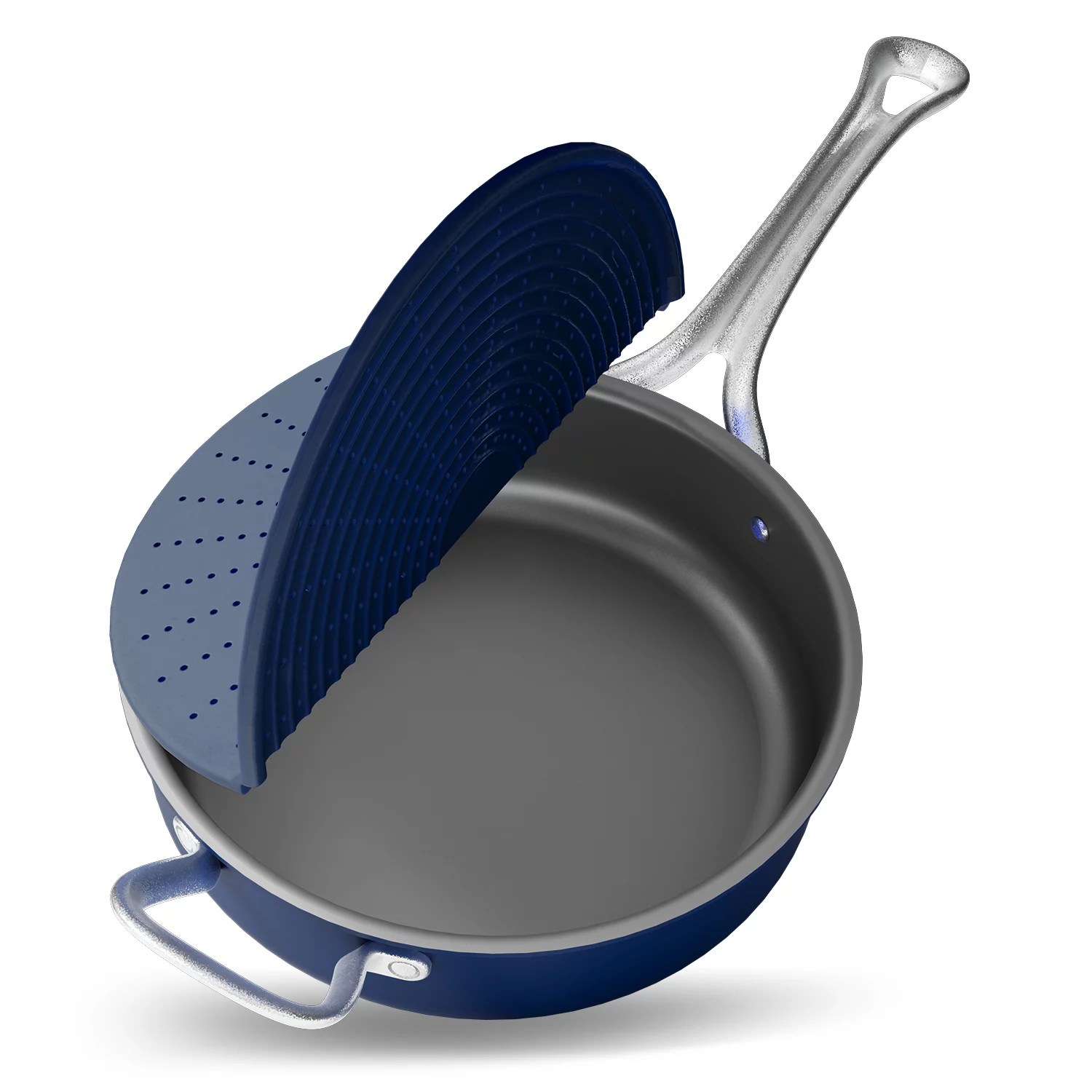 What stovetops are compatible with Risa cookware? – Risa Kitchen