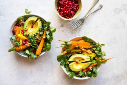 The OXO Good Grips Avocado Slicer will help you avoid avocado hand