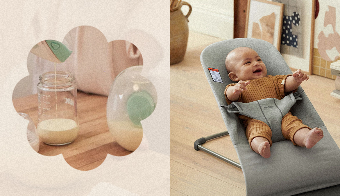 The 32 best gifts for new parents to make life easier