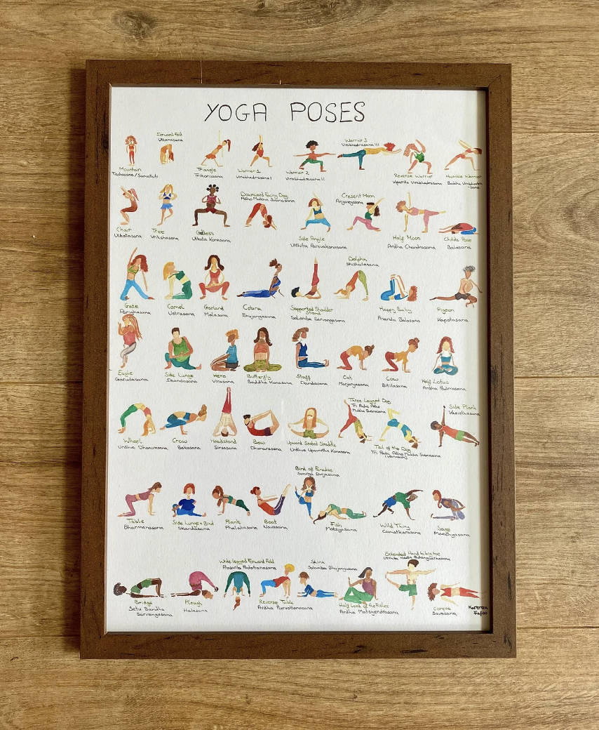 39 Gifts To Give The Yogi In Your Life