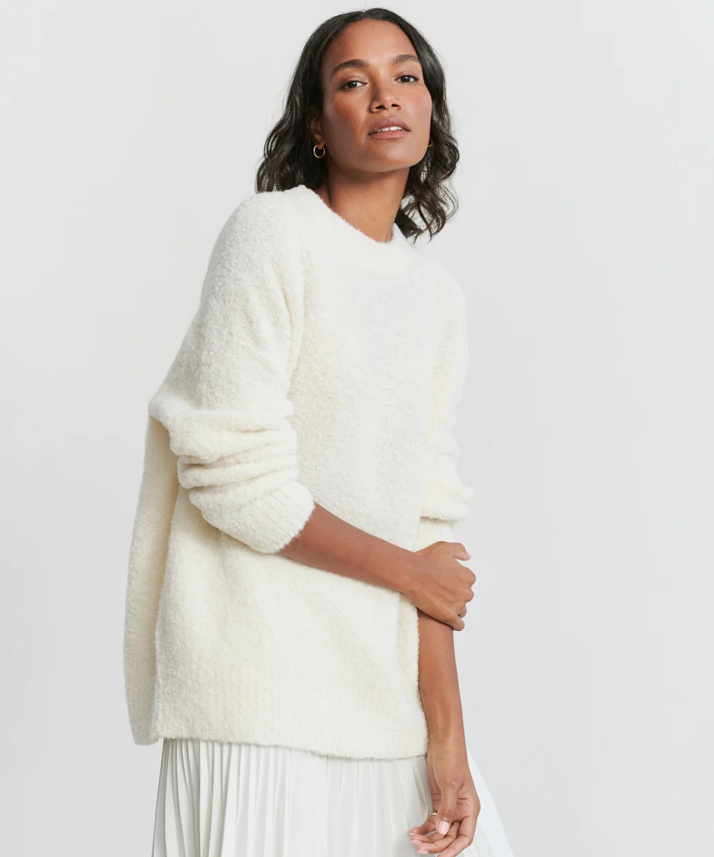 Jenni Kayne Sweaters: 6 Timeless Options You'll Love | Well+Good