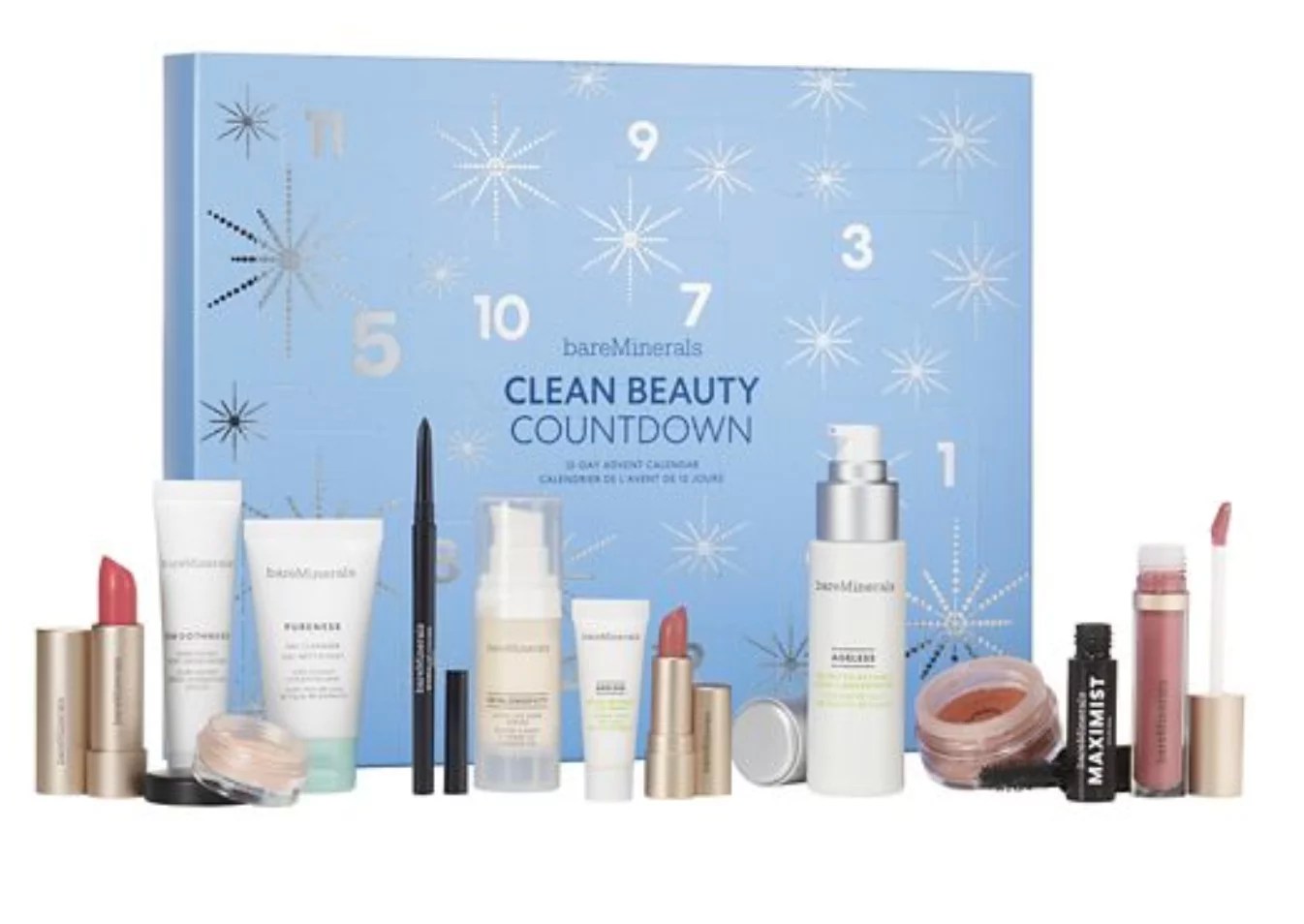 19 Best Beauty Advent Calendars Well+Good