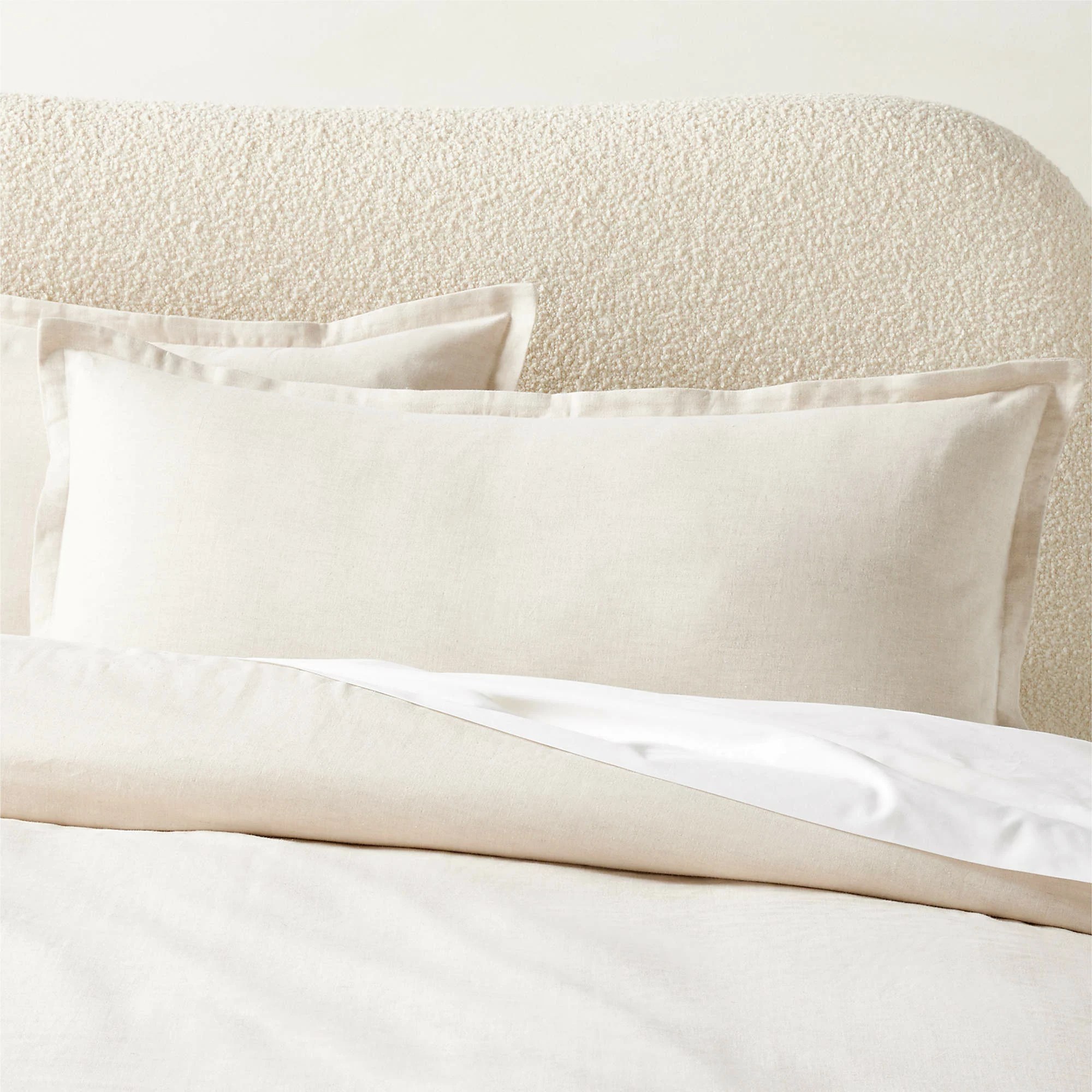 19 Organic and Sustainable Bedding Brands you Need to Know before Buying  Your Next Bed Sheets — Sustainably Chic