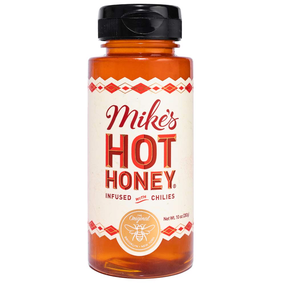 mikes hot honey, best stocking stuffers for women