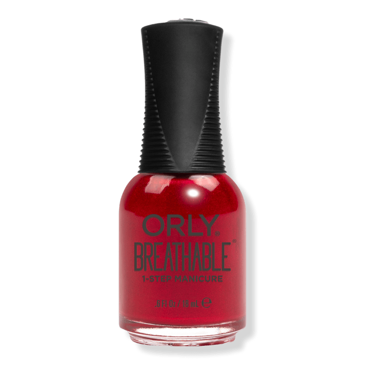 orly breathable nail polish, best stocking stuffers for women