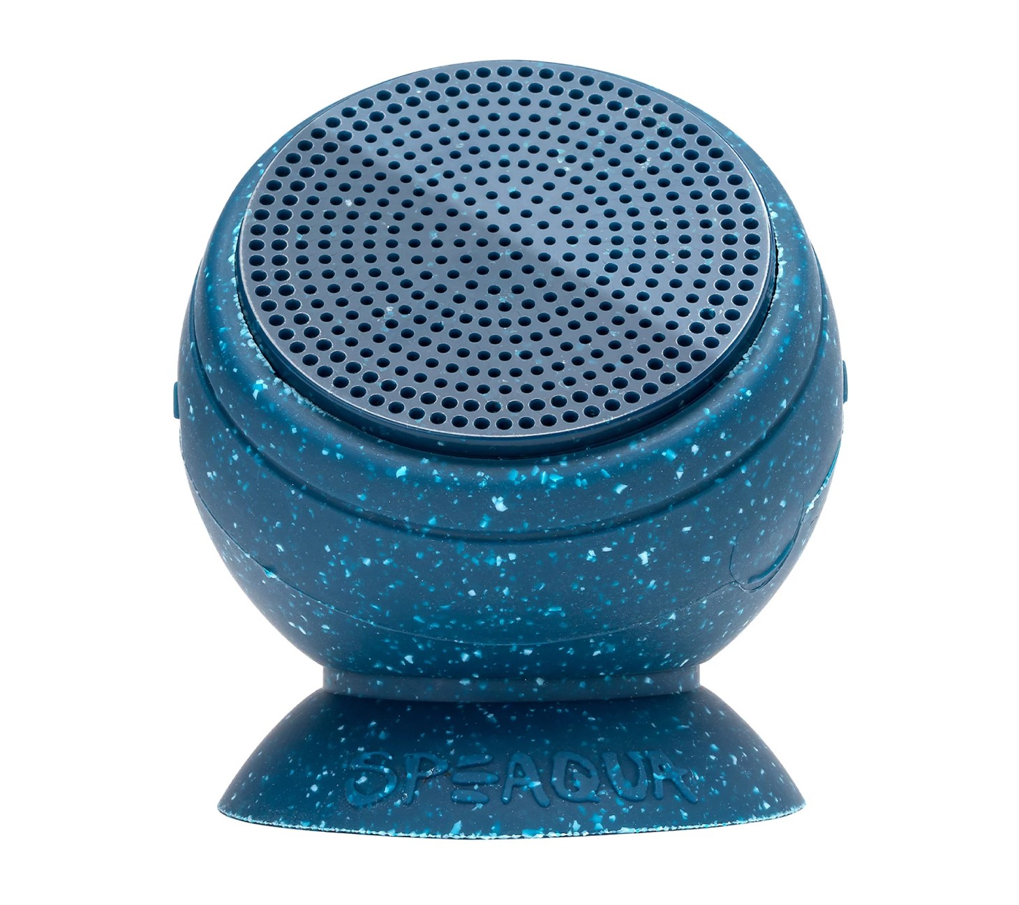 speaqua barnacle pro waterproof speaker