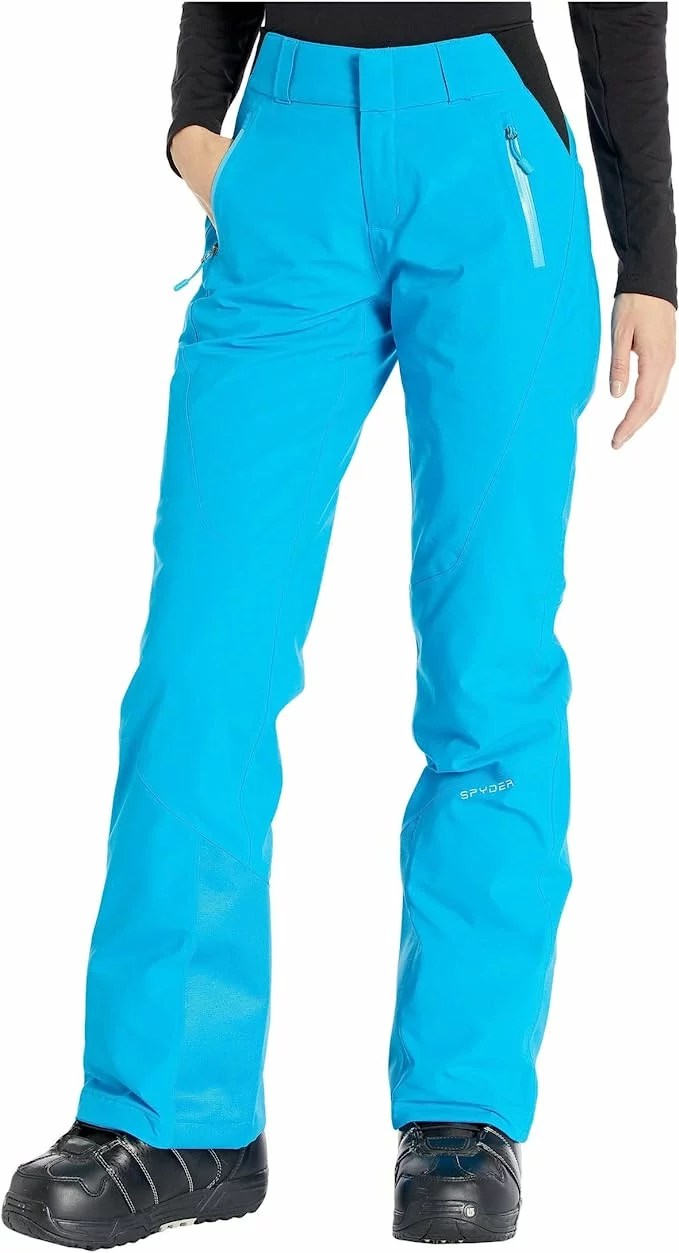 12 Best Womens Ski And Snowboarding Pants Wellgood