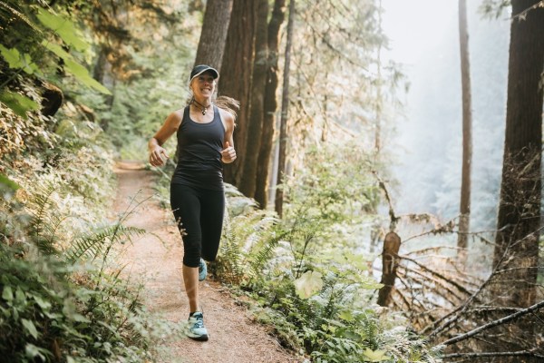 A Beginner’s Guide to Trail Running: 8 Things to Know Before Swapping the Roads for...