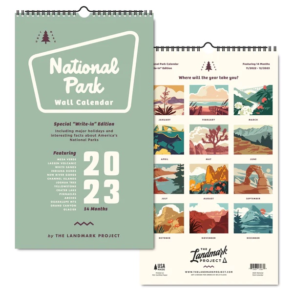 https://www.wellandgood.com/wp-content/uploads/2022/11/2023-National-Parks-Calendar.jpg