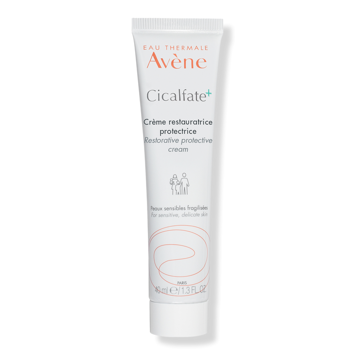 Is The Avène Cicalfate+ Cream a Dupe of La Mer? 
