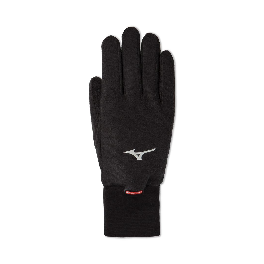 mizuno cold weather gloves