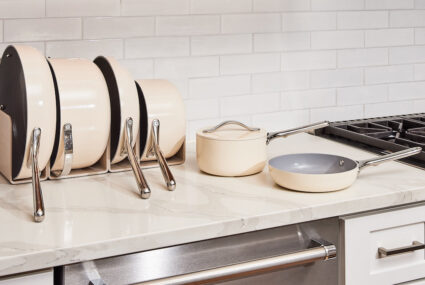 Caraway Cookware Minis Collection 2022: Shop and Get Details Here