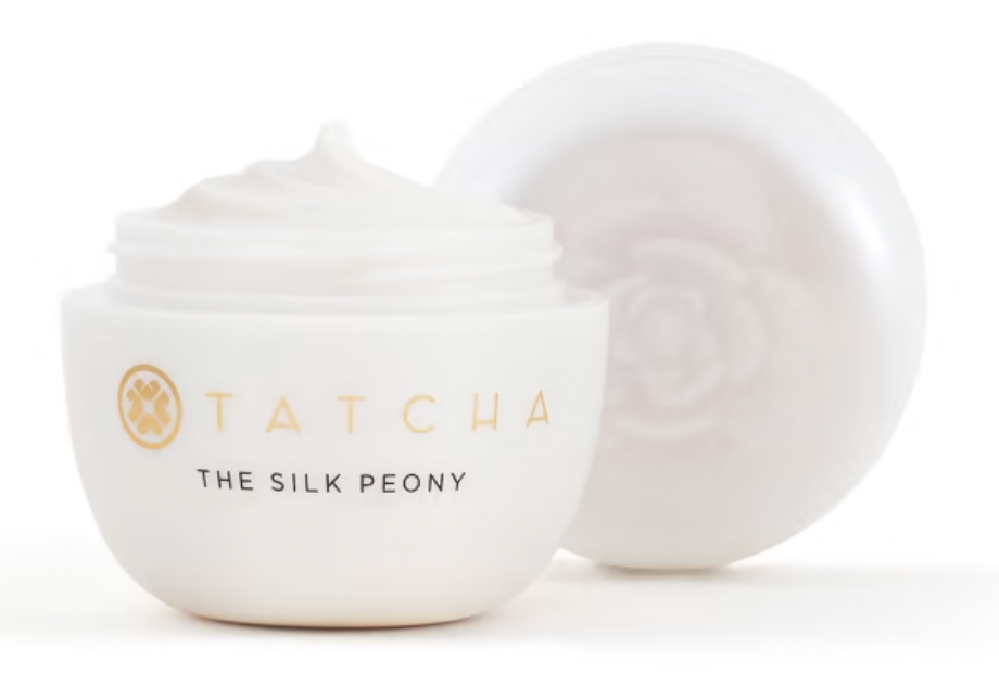 Корейский крем под глаза. Корейские крема с ретинолом фото. Tatcha the Silk Peony melting Eye Cream отзывы.