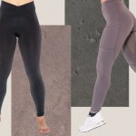 OYA Leggings Help Keep My Groin Area Sweat-Free