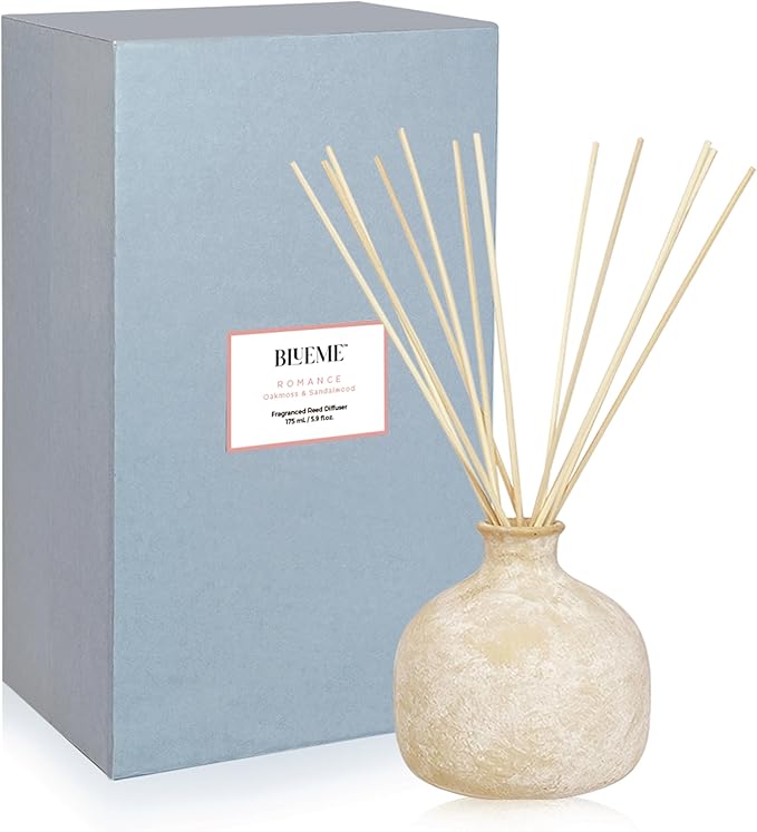 blueme romance diffuser