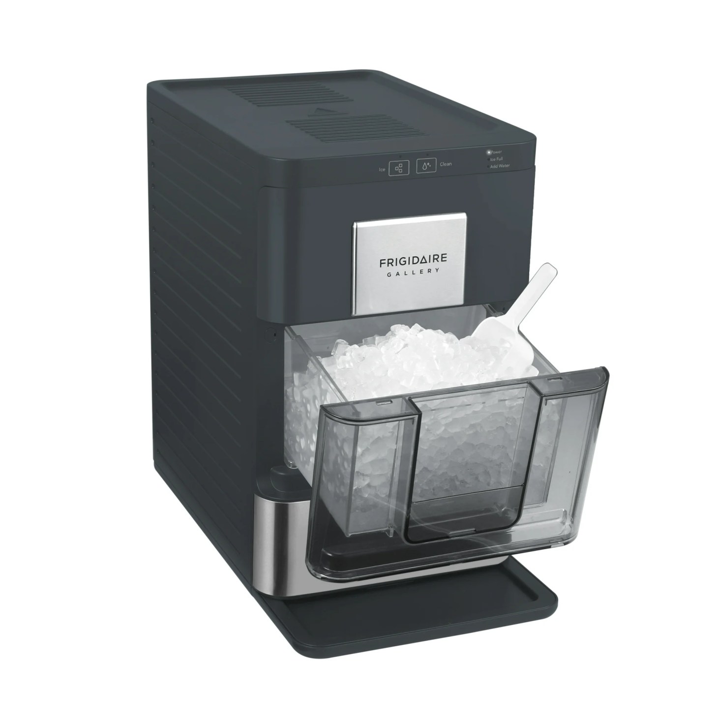 frigidaire nugget ice maker