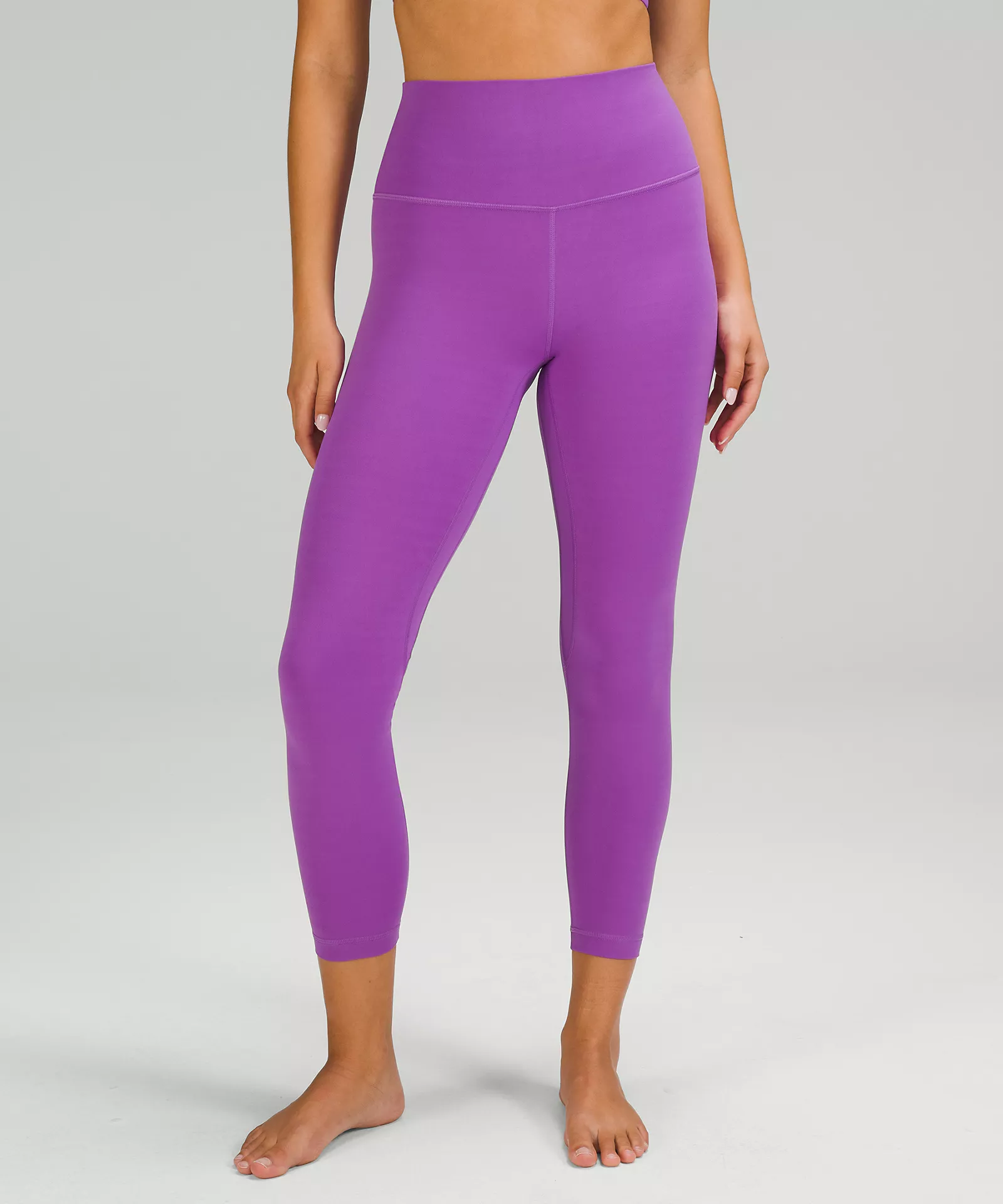 Lululemon Align Leggings Are Discounted—But Not for Long | Well+Good