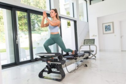 You can now try the Jessica Biel workout at home
