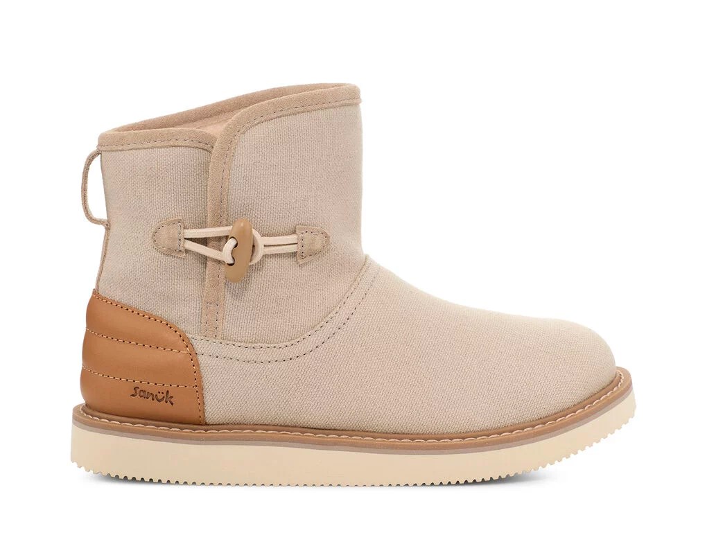 7 Best Dupes for Uggs, But Better for Your Feet | Well+Good
