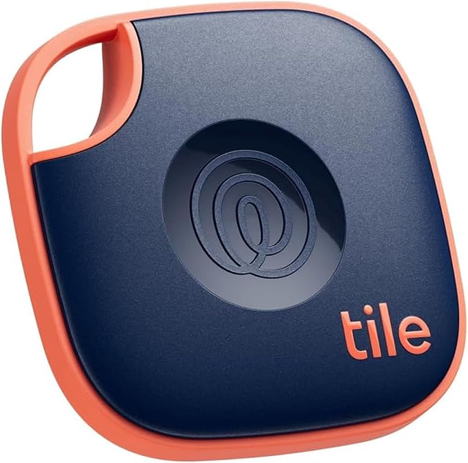 tile mate bluetooth tracker