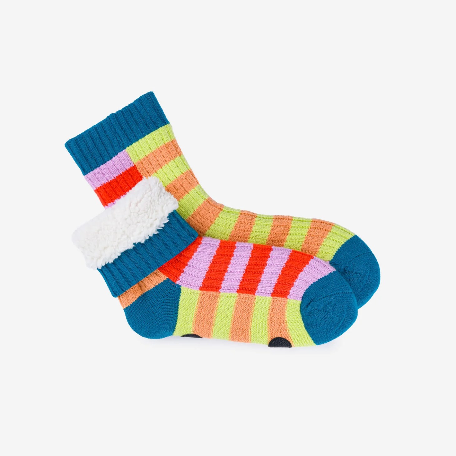 verloop super stripe house socks