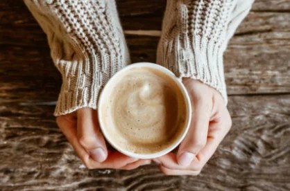 How a simple cup of coffee in the morning can strengthen your relationship  — Love Intently