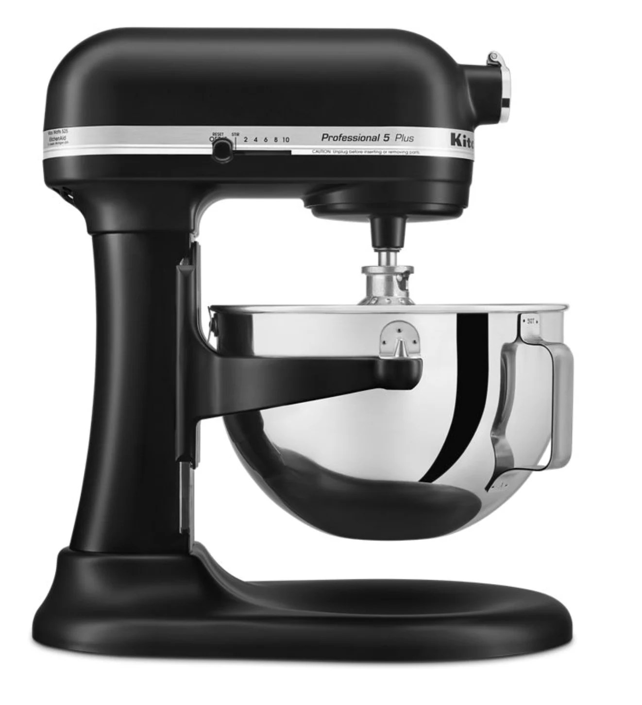 24-Hour Flash Deal: Save $159 on a KitchenAid Stand Mixer