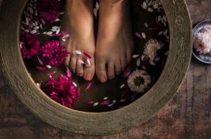 Why a Medical Pedicure Is the Key to Healthy, Happy Feet This Sandal Season
