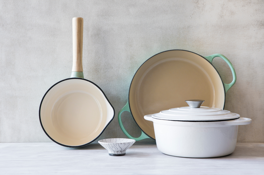 Must-Have Cookware For Everyone Aspiring To Become A Great Chef