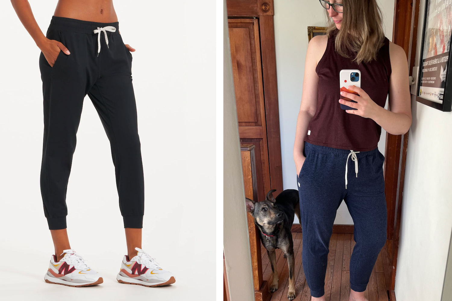 Vuori Review (2023) Best products from the activewear brand