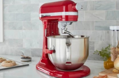 Best KitchenAid Deals on Black Friday 2018 - Top KitchenAid Stand Mixer  Cyber Monday Sales