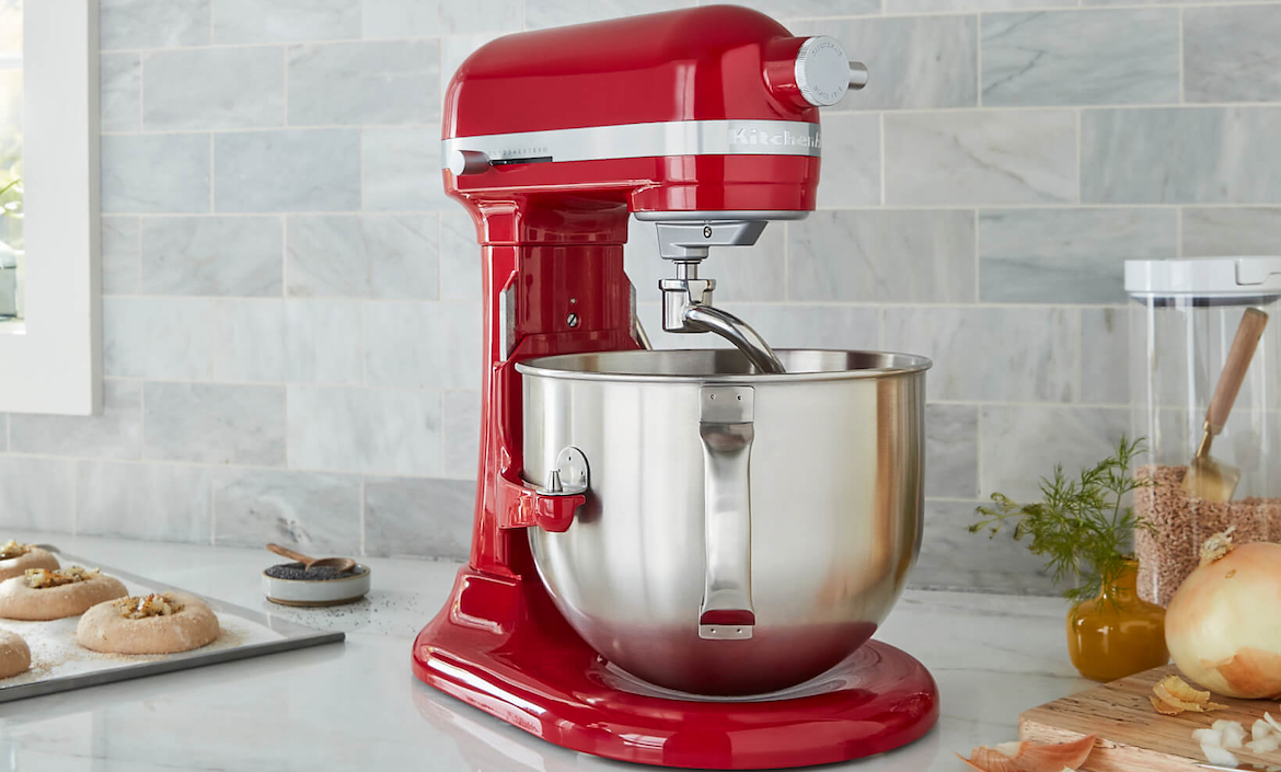 KitchenAid's Holiday Savings Event Is Here—Save Big Time | Well+Good