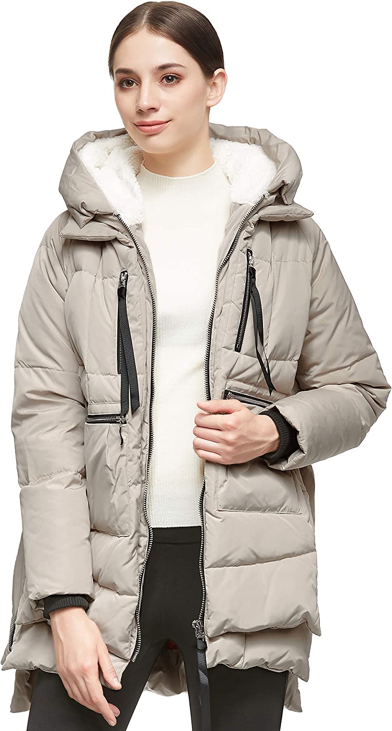 orolay down jacket