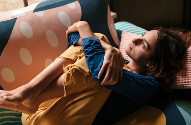 Therapists Reveal What It Really Means When It Feels Like Your Partner Picks Fights for...