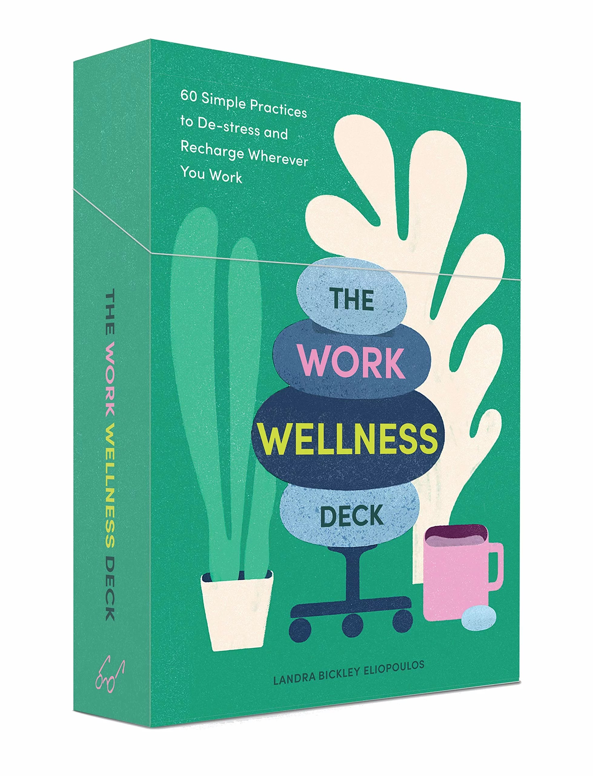 25 Wellness Gifts For People Who Work From Home