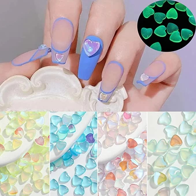 Get a great manicure that looks professional and fancy right away! You are  able to use these stickers at …