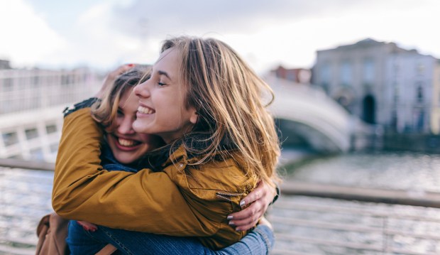 You'll Know You've Found Your Ideal Travel Companion if They Have These 4 Qualities