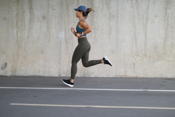 Does Running Build Leg Muscle? Here’s What to Know if You Want to Swap Leg...