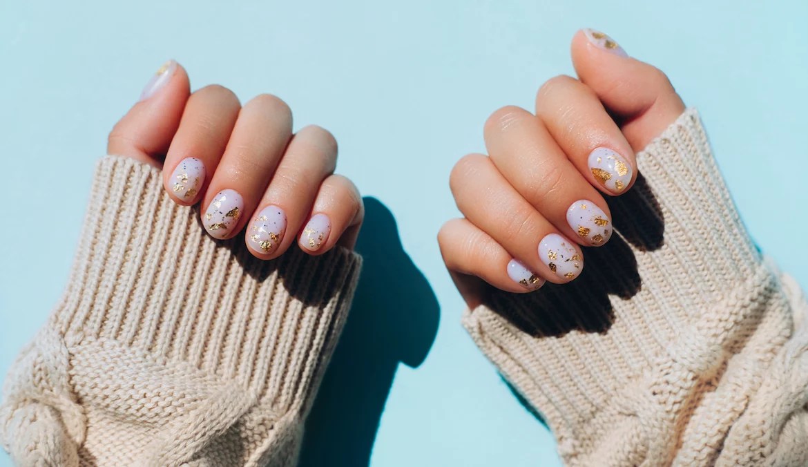 Stick-On Nail Art Sets That Will Convince You to Skip Those Trips to the  Salon