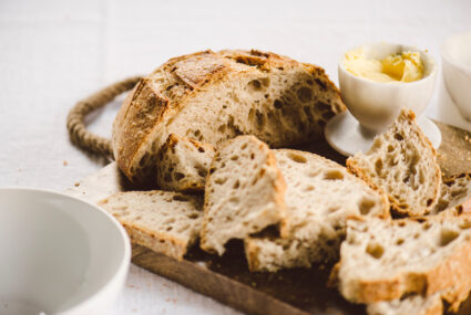 How to Store Bread Properly and Keep It Fresh Longer