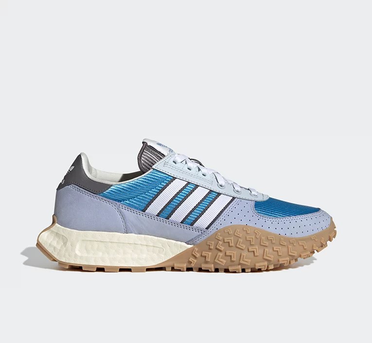 | Trend: 6 Get Well+Good In Sneakers the Adidas on Retro New