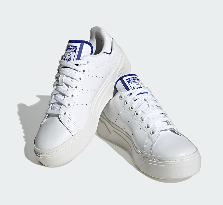 Get In on the Trend: Well+Good | New Retro Adidas 6 Sneakers