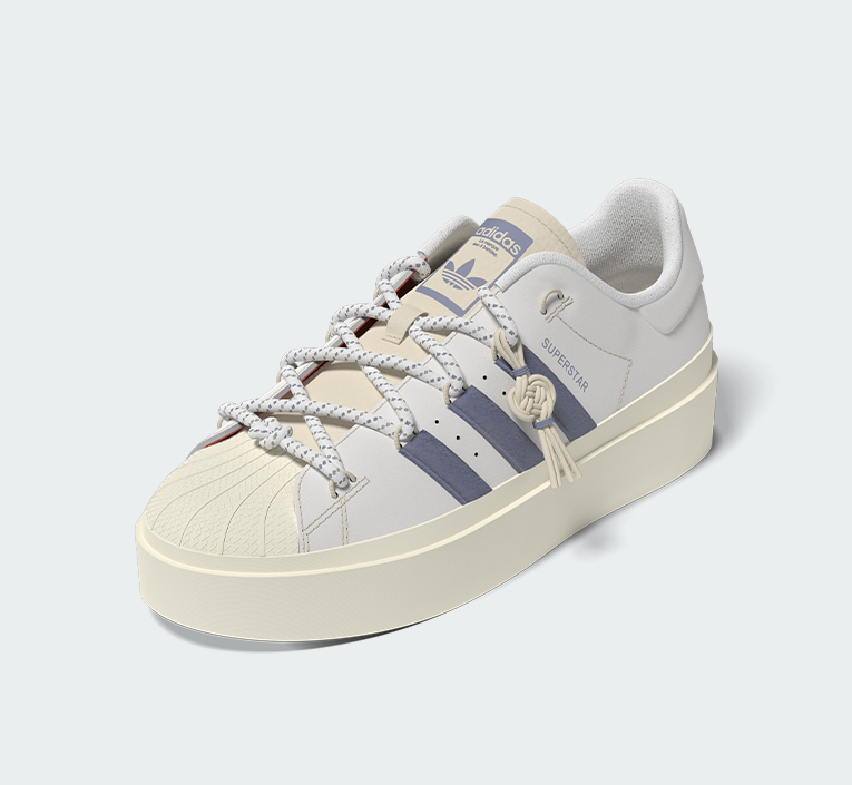 Get In on the Trend: 6 New Adidas Retro Sneakers | Well+Good
