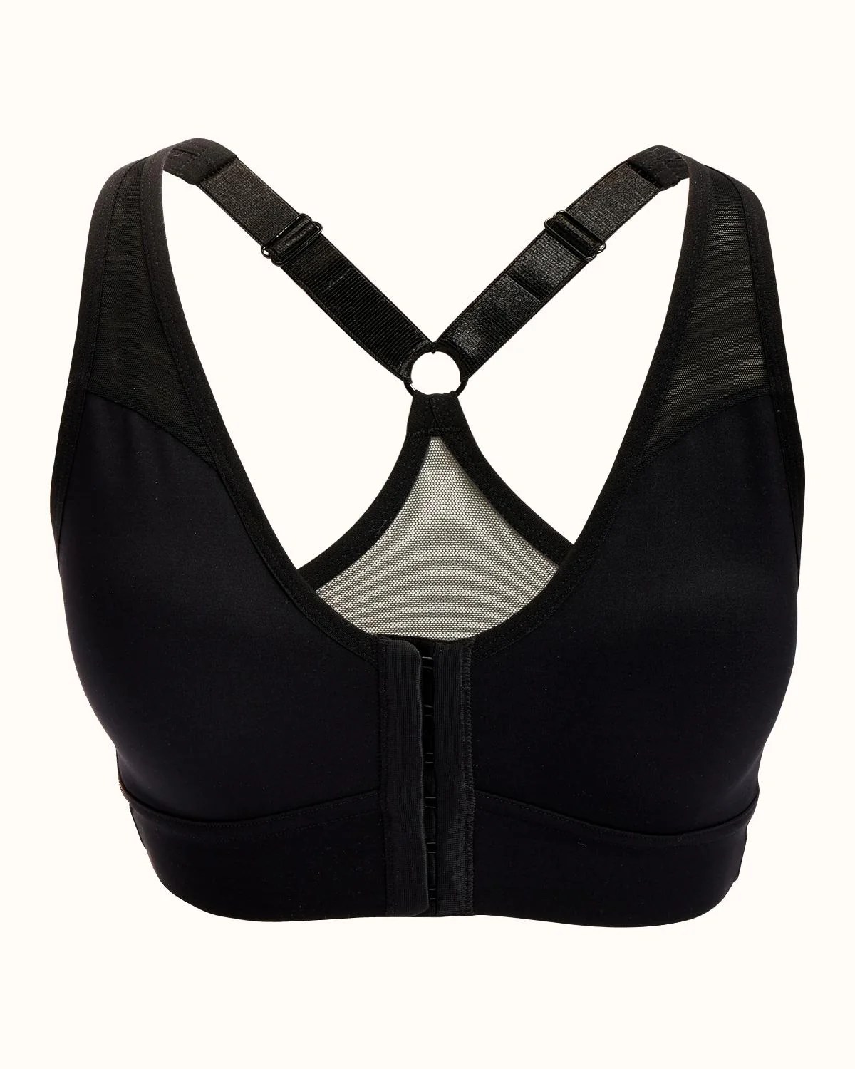 14 Front-Closure Bras for Seniors That Are Hassle-Free
