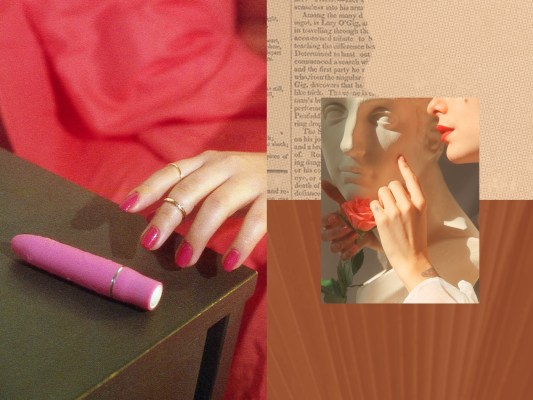 The History of the Vibrator, the Real Hero of the Pleasure Revolution