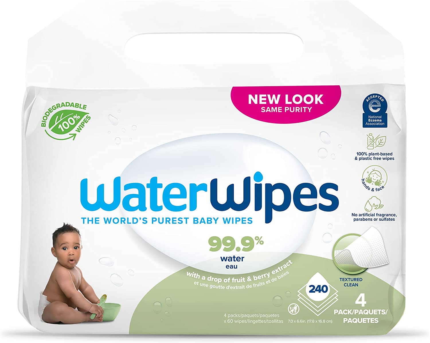 What is a Body Wipe? – FreshWipes™